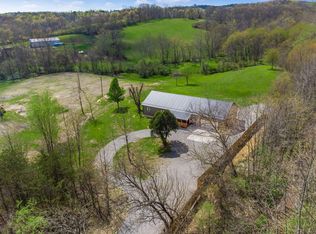 155 Driving Park Rd, Wellston, OH 45692