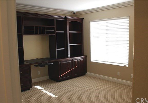 Bedroom 1 next to Loft and Stairway