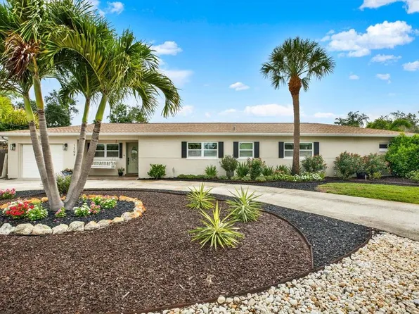 1308 Marion Dr S, Saint Petersburg, FL 33707