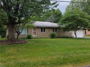 4009 Lor Ron St, Kent, OH 44240