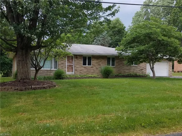 4009 Lor Ron St, Kent, OH 44240