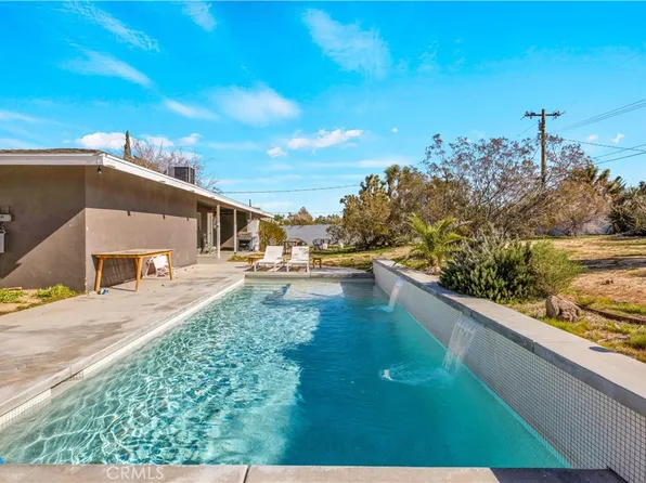 56527 Bonanza Dr, Yucca Valley, CA 92284