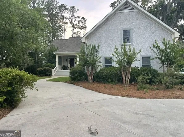 17 Boundary Ln, Saint Simons Island, GA 31522