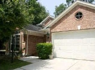 3 Doveplumb Pl, The Woodlands, TX 77382