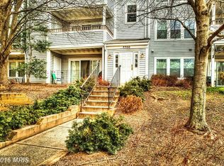 7700 Lafayette Forest Dr APT 11, Annandale, VA 22003