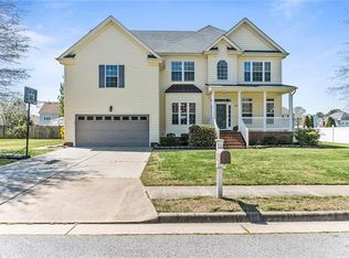 2103 Canvasback Dr, Suffolk, VA 23435
