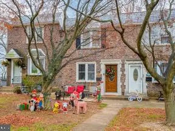 5216 Alverstone Rd, Clifton Heights, PA 19018