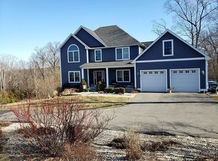 25 Martins Mnr, Manchester, CT 06040