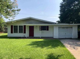 14 Circle #D, Orange, TX 77630