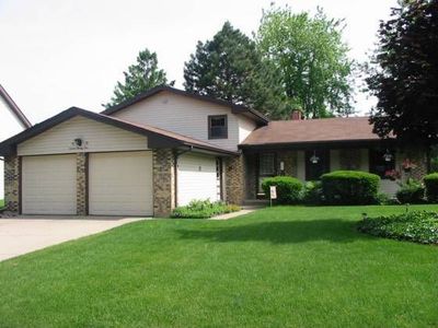 721 Windsor Dr, Crystal Lake, IL, 60014