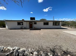 4145 N Antigua Way, Rimrock, AZ 86335