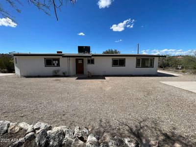 4145 N ANTIGUA Way, Rimrock, AZ, 86335