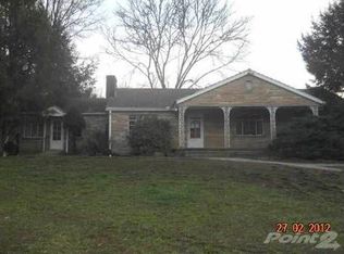 115 Hickory Valley Rd, Maynardville, TN 37807