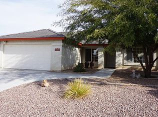 2221 Garnet Ave, Barstow, CA 92311