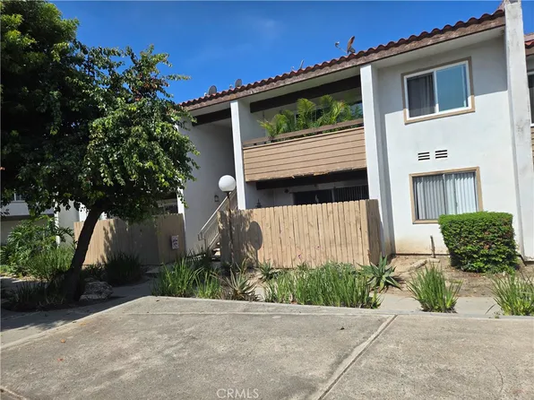 2501 W Sunflower Ave Unit F4, Santa Ana, CA 92704