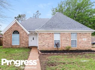 2765 Park Crest Cv, Cordova, TN 38016