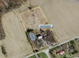 10 Woodville Rd, Blanchester, OH 45107