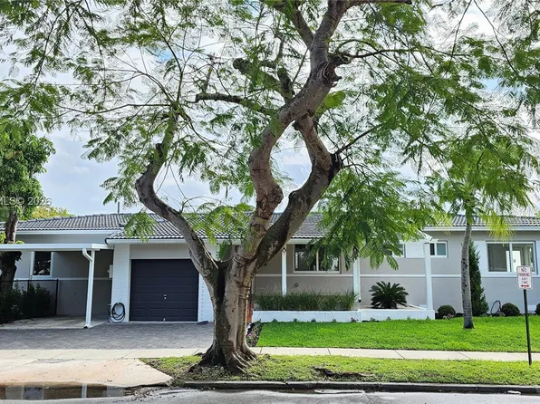 2365 SW 21st Ave, Miami, FL 33145