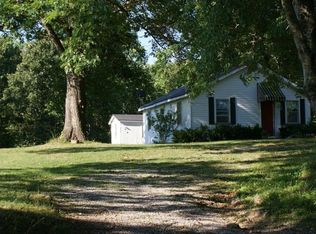 5636 Bending Chestnut Rd, Franklin, TN 37064