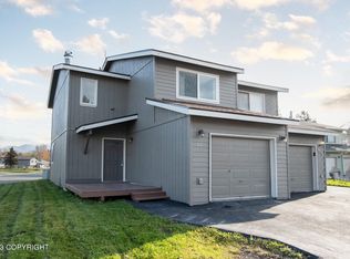 9101 Ticia Cir, Anchorage, AK 99502