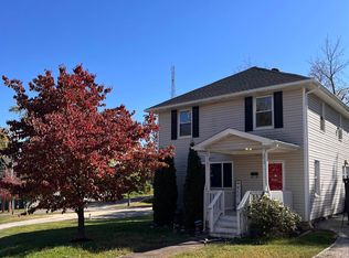 311 Norway Ave, Huntington, WV 25705