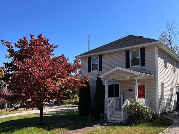 311 Norway Ave, Huntington, WV 25705