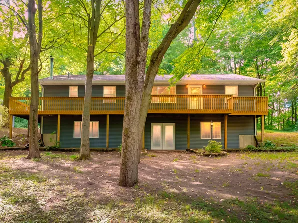 11175 S Enzian Rd, Plainwell, MI 49080