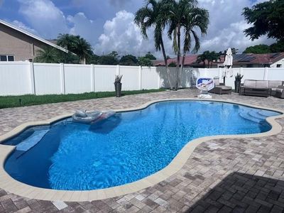 7197 NW 80th Way, Tamarac, FL, 33321