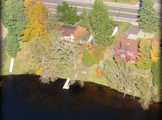 5119 51 Hwy, Mercer, WI 54547