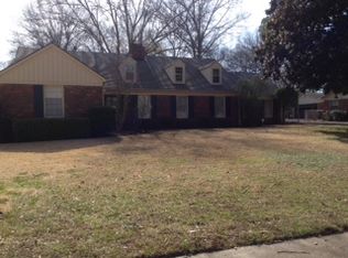 5419 Southwood Dr, Memphis, TN 38120