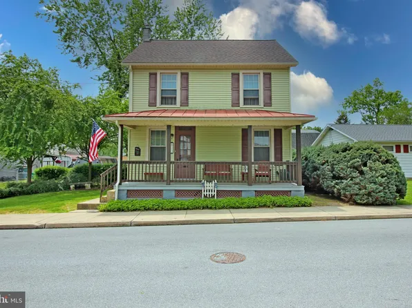 112 Leaman St, Lititz, PA 17543