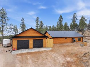 11975 Three Peaks Pass, Whitewood, SD 57793