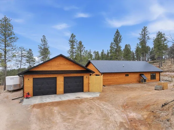 11975 Three Peaks Pass, Whitewood, SD 57793