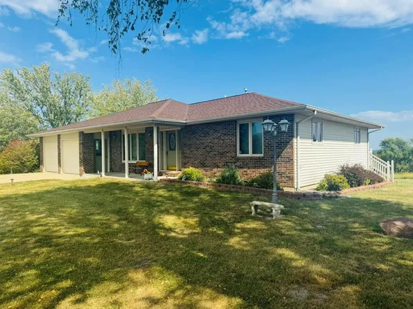 48174 Highway E, Milan, MO 63556