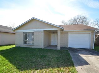 722 Odessa Ct, Houston, TX 77060