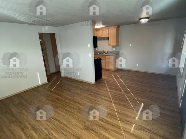360, 475 Jackson St W APT 4, Monmouth, OR 97361