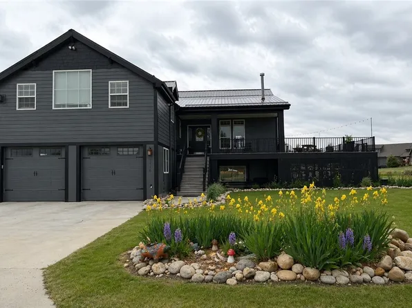 1110 Lazy M St, Red Lodge, MT 59068
