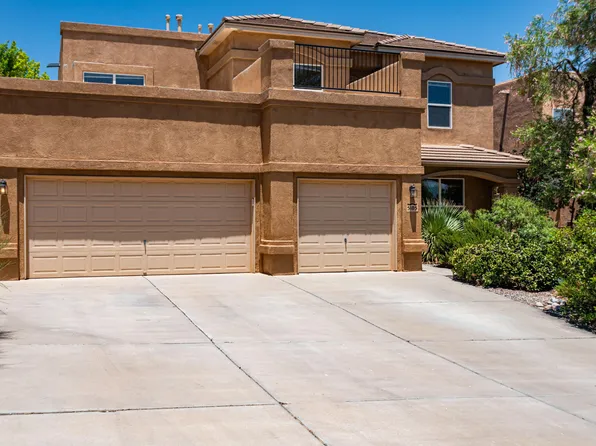 5105 Pyrite Pl NW, Albuquerque, NM 87114