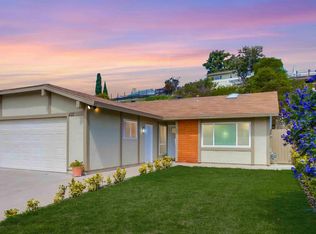 4322 Rous St, San Diego, CA 92122