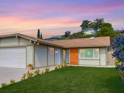 4322 Rous St, San Diego, CA, 92122