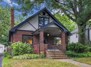 3346 E Fairfax Rd, Cleveland Heights, OH 44118