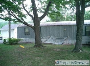 1533 Jordantown Rd, Vinton, VA 24174