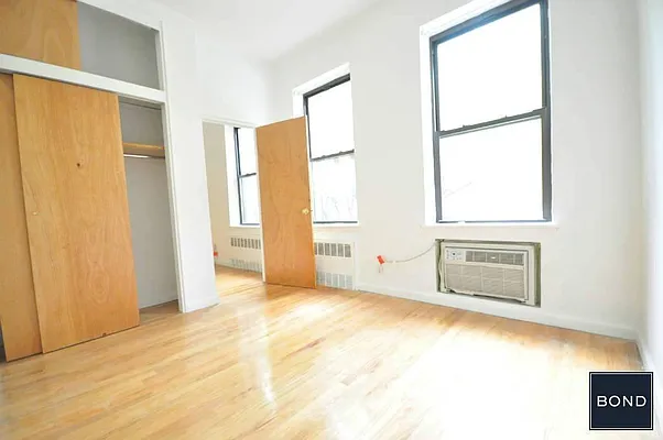 Rented by Bond New York | media 21