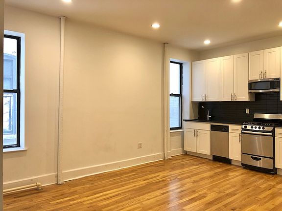 2nd image of 136 W 111th St APT 3RW