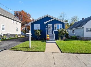 216 Knight St, Woonsocket, RI 02895