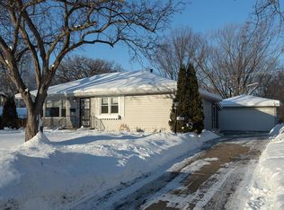 1410 Tyler St, Hastings, MN 55033