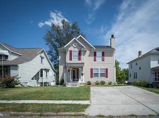 1215 Elm Ridge Ave, Baltimore, MD 21229