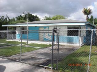 29830 SW 152nd Ave, Homestead, FL 33033