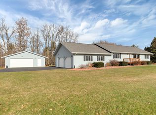 N2904 N 13th Rd, Coleman, WI 54112