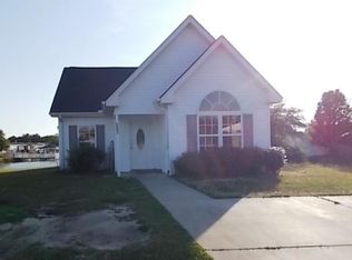 8802 Gallant Ct, Myrtle Beach, SC 29588